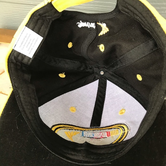 NASCAR 2009 sprint car series cap - Picture 3 of 3